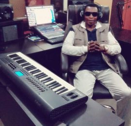 Imadonmwinyi Augustine