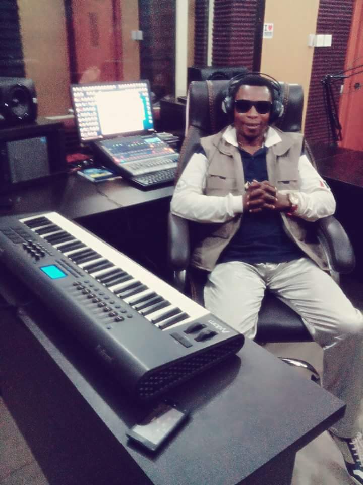 Imadonmwinyi Augustine